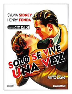 You Only Live Once  | Three Time Loser  |   DVD